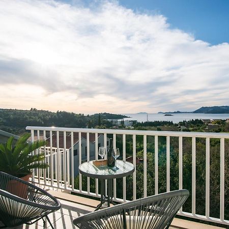 The View Apartment Cavtat Exterior photo