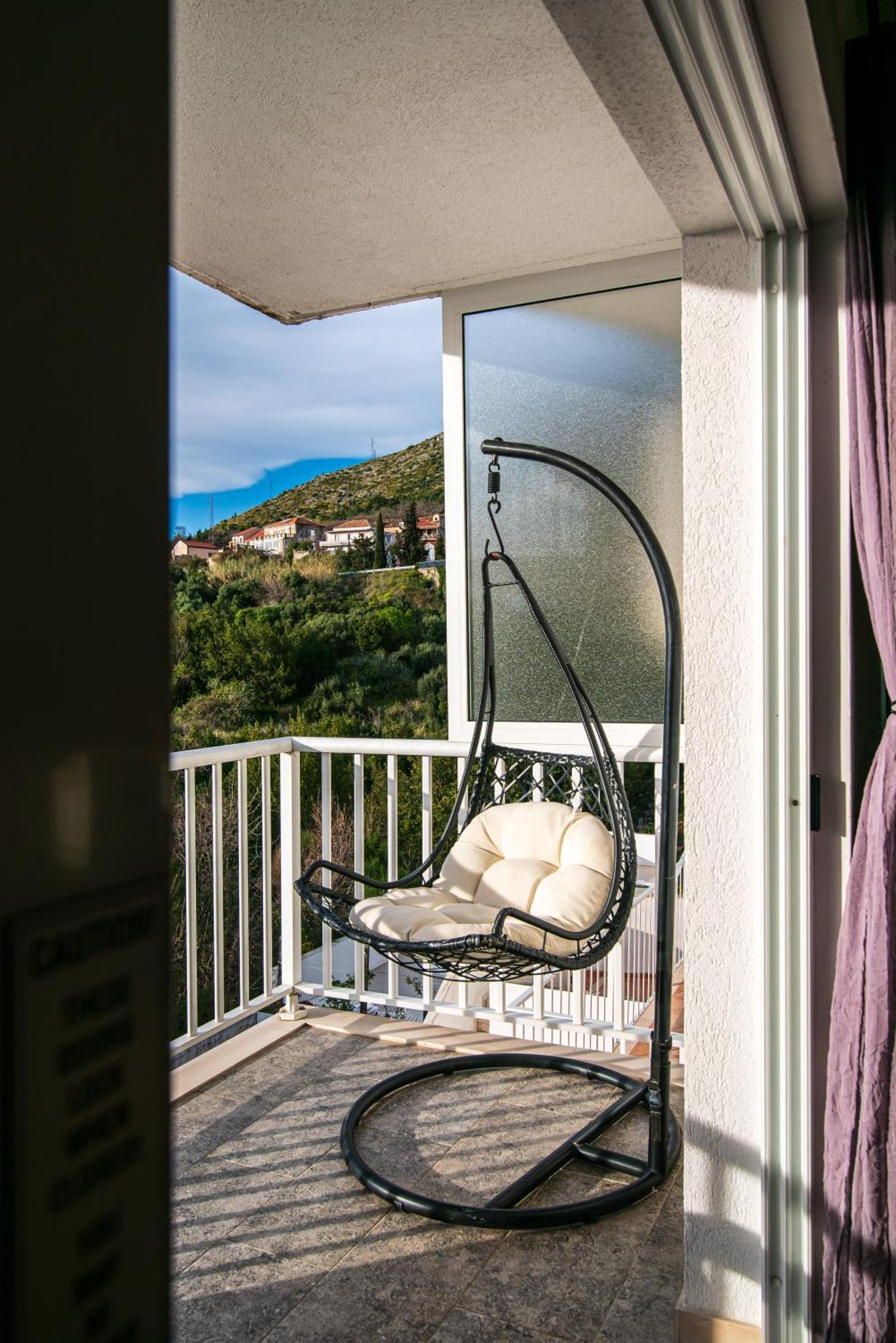 The View Apartment Cavtat Exterior photo